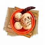 Labneh Balls With Chili250g Lz
